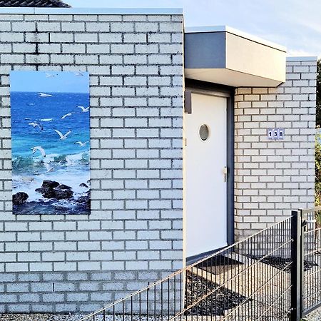 Nordseeperle Dirkshorn Nordholland, Mit Klimaanlage Und Sauna Zewnętrze zdjęcie