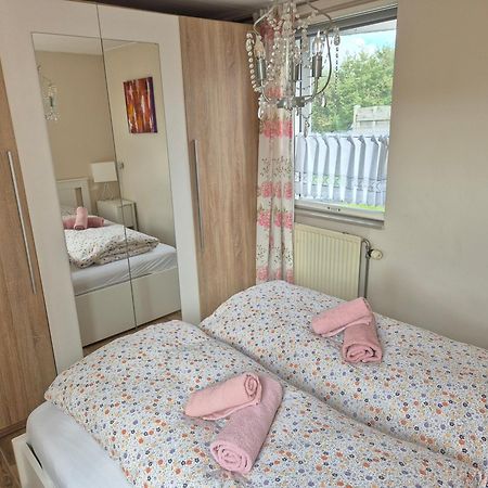 Nordseeperle Dirkshorn Nordholland, Mit Klimaanlage Und Sauna Zewnętrze zdjęcie
