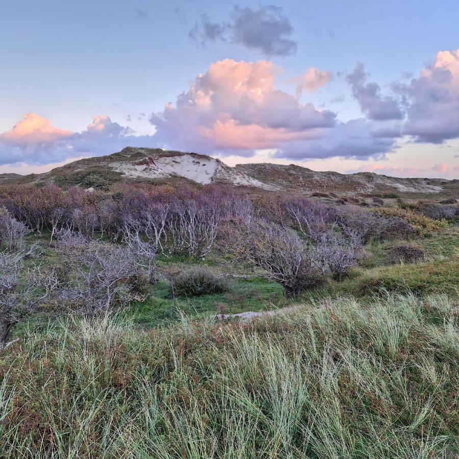 Nordseeperle Dirkshorn Nordholland, Mit Klimaanlage Und Sauna Zewnętrze zdjęcie